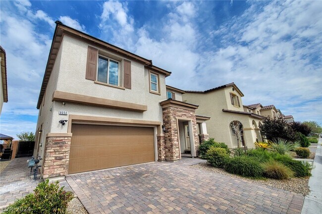 Foto del edificio - 8050 Ponderosa Hill St