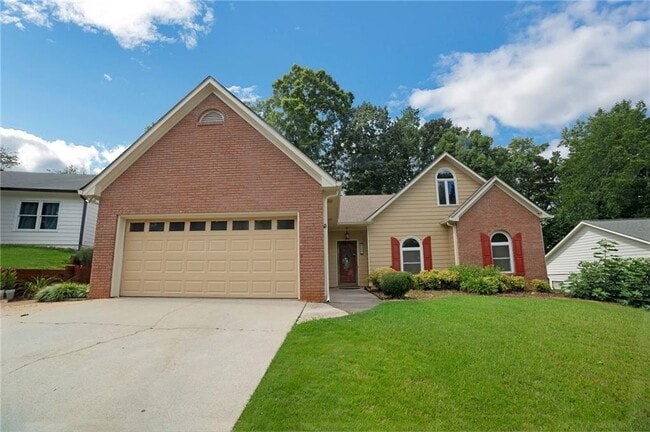 Foto del edificio - 487 Ravinia Way