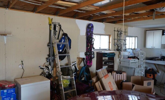 Photo - Single Family Home close to Sloan's Lake