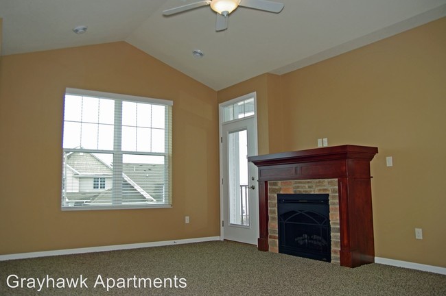 Building Photo - 3613 Grayhawk Ave