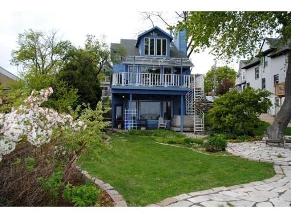 Building Photo - 723-725 Jenifer St