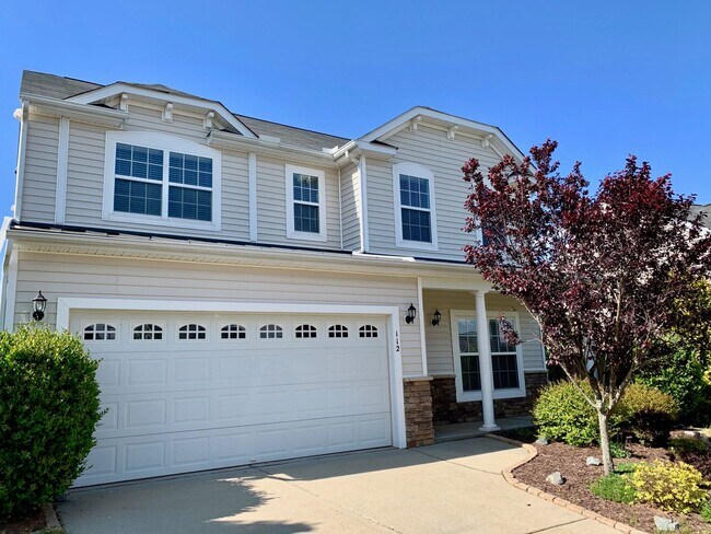Building Photo - 4 Bed / 2.5 Bath Home in Holly Springs