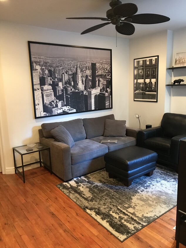 Foto principal - 32 W 40th St