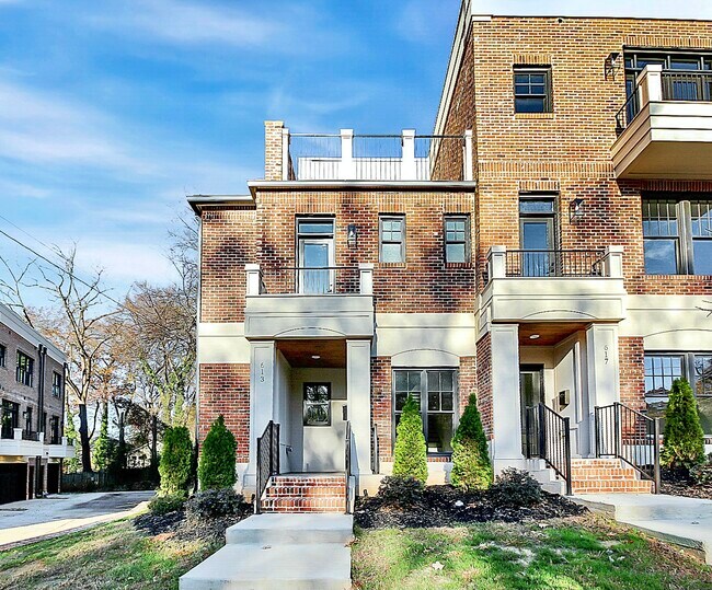 Foto del edificio - 613 W Worthington Ave