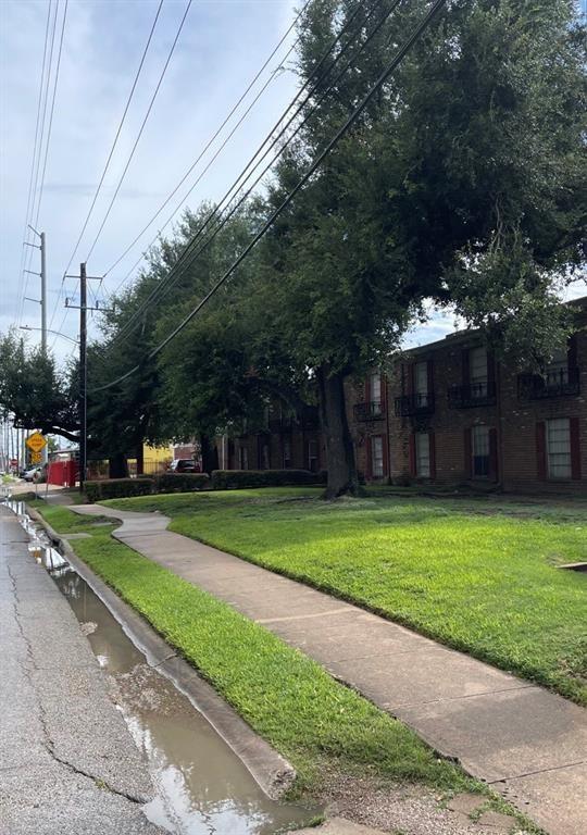 Primary Photo - 6500 Rampart St