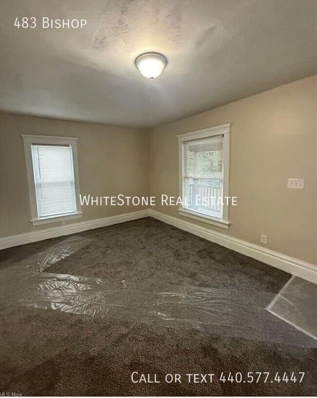 Foto del edificio - 483 Bishop-