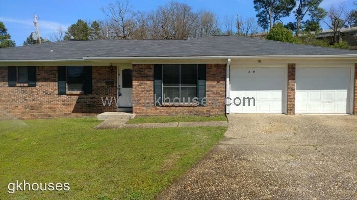 Primary Photo - 4 br, 2 bath House - 1319 Northpoint Cr