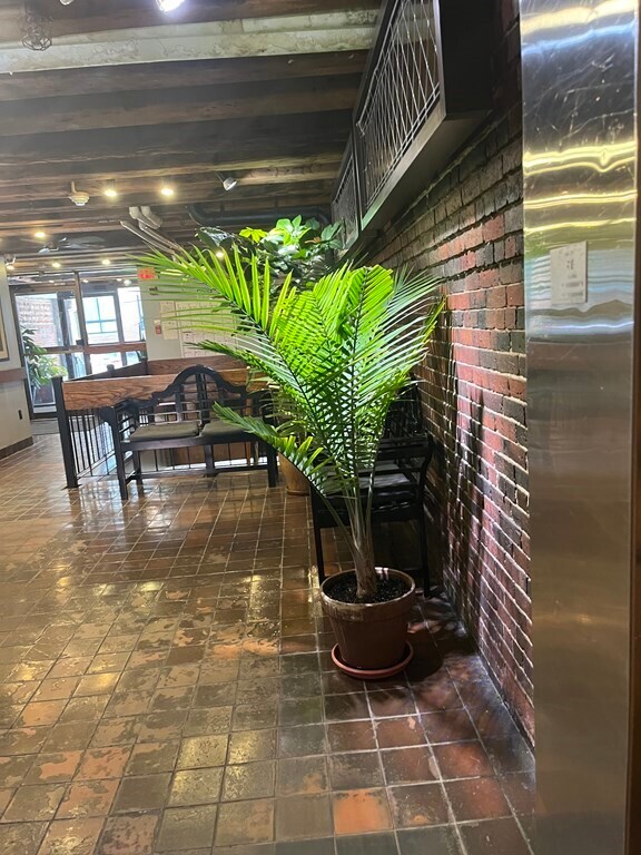 Foto del edificio - 10 Commercial Wharf