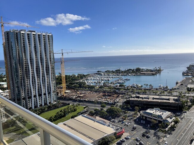 Foto del edificio - 988 Halekauwila St