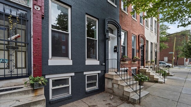 Photo - 1936 Druid Hill Ave House