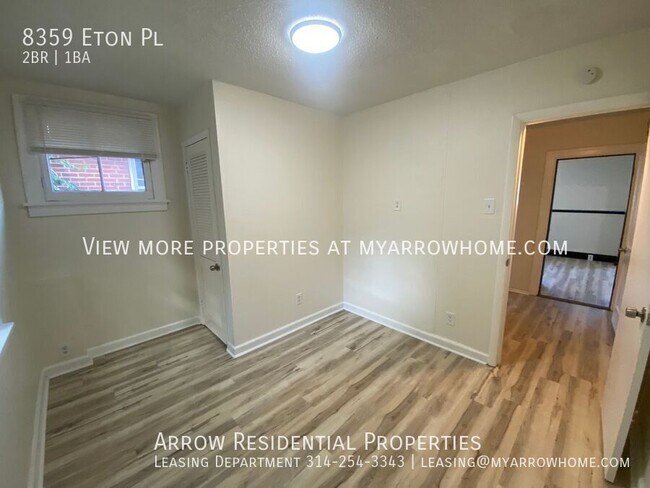 Foto del edificio - 8359 Eton Pl