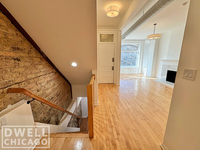 Foto del edificio - 1550 N Wells St