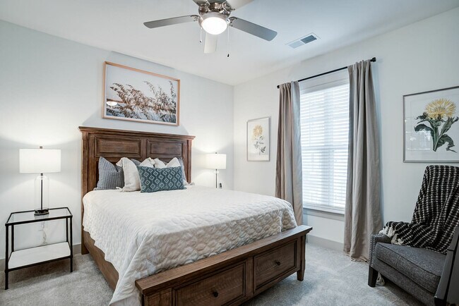Building Photo - Arden at Indian Land 55+ Active Adult
