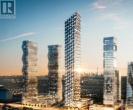 Building Photo - 448 Burnhamthorpe Rd W