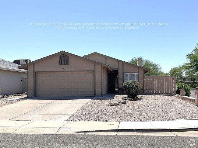 Building Photo - 23821 N 36th Dr
