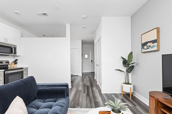 Foto del edificio - 552 E Washington St