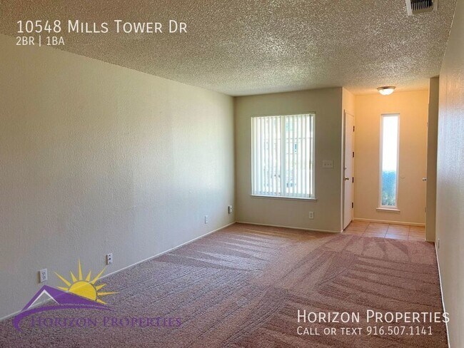 Building Photo - Cozy 2 Bed 1 Bath 922 Sq. Ft. Rancho Cordo...