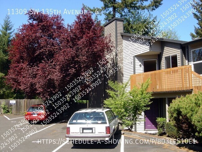 Foto del edificio - 11309 SW 135th Ave