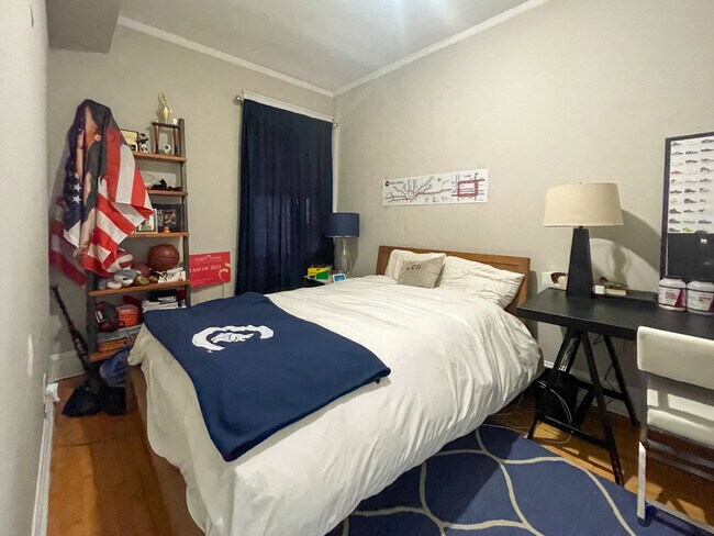 Foto del edificio - 3822 N Lincoln Ave