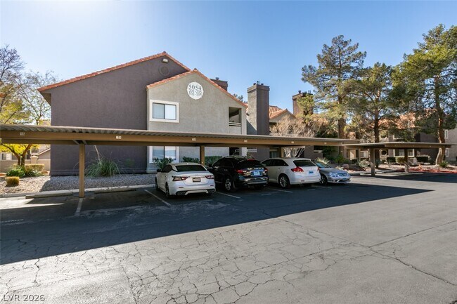 Foto del edificio - 5054 S Rainbow Blvd