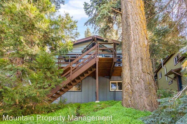 Foto del edificio - 3 br, 2 bath House - 887 Arrowhead Villa Rd