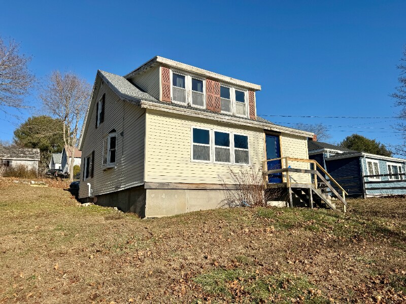 26 Broadway, Bucksport, ME 04416 House Rental in Bucksport, ME