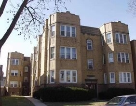 Building Photo - 6214 N Mozart St