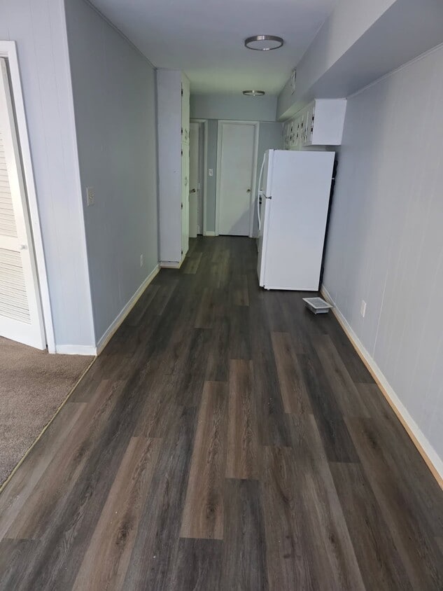 Foto del edificio - Spruce Street