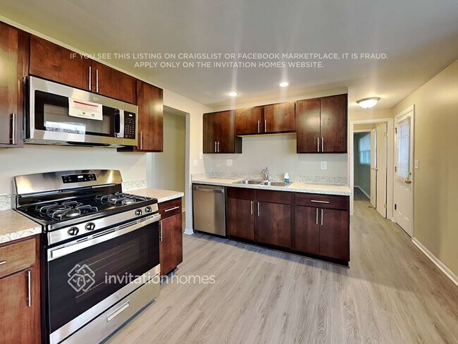 Foto del edificio - 800 S Cedarcrest Dr