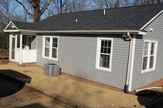 Building Photo - 207 Jefferson St