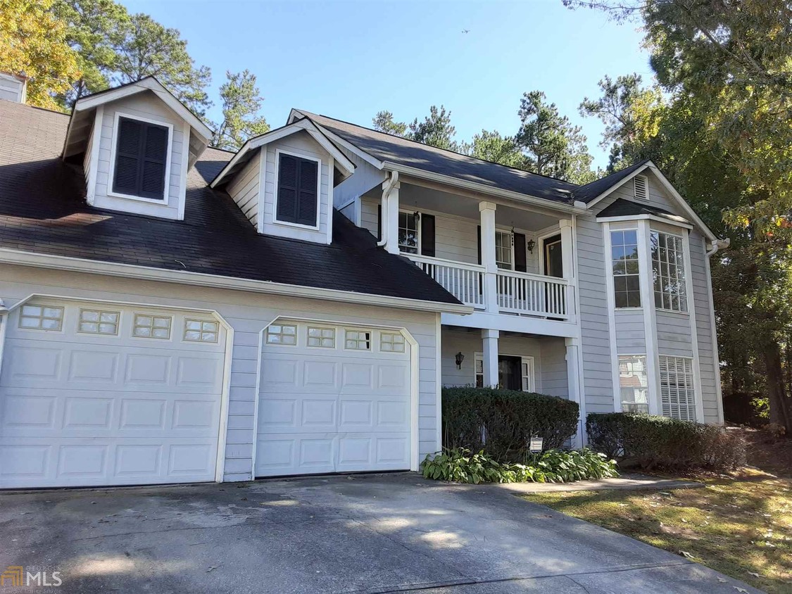 Building Photo - 2560 Ashley Downs Ln