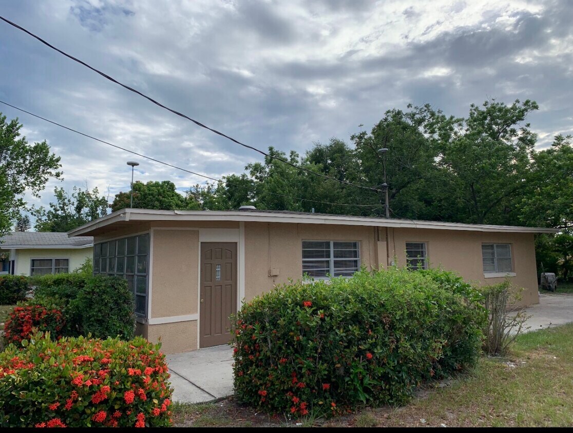 Foto del edificio - 2150 5th St NE