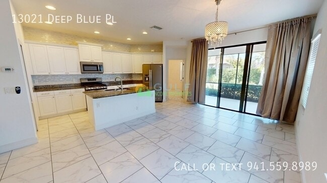 Photo - 13021 Deep Blue Pl House