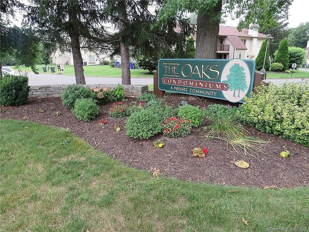 89 Little Oak Ln Unit 89, Rocky Hill, CT 06067 Condo for Rent in