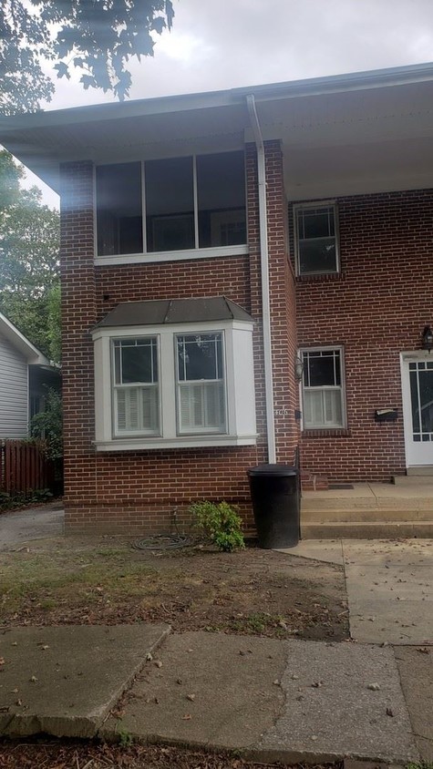 Primary Photo - 406 Haralson Ave