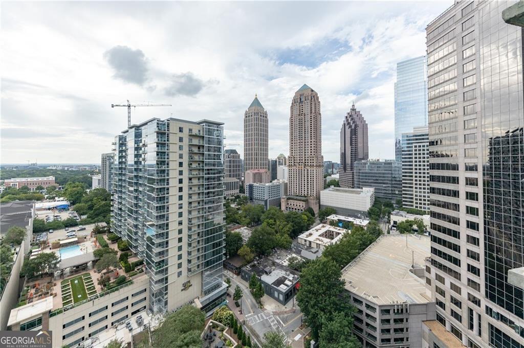 Primary Photo - 1080 Peachtree St NE