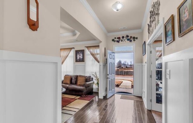 Foto del edificio - 117 Chesnut Heath Ct