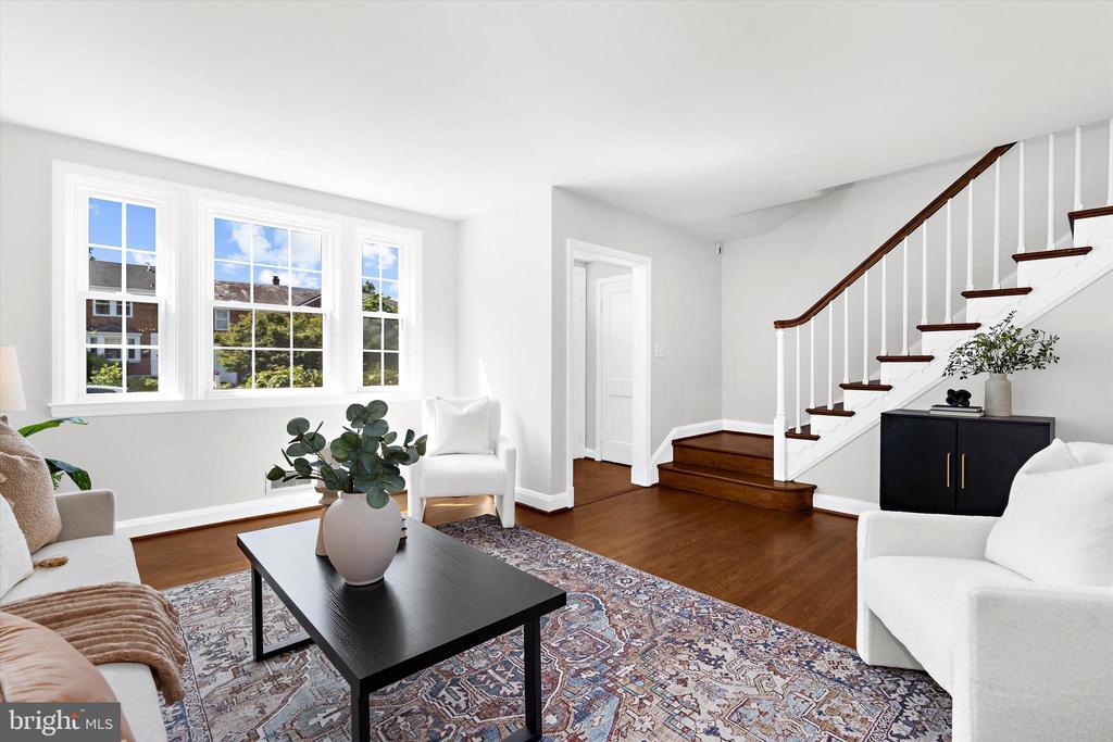 Foto principal - 218 Blenheim Rd