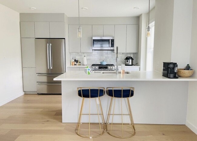 Foto del edificio - 16 Boardman St