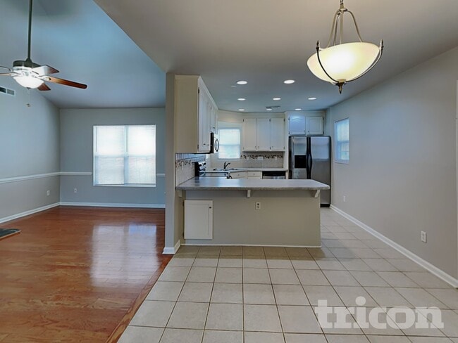 Foto del edificio - 4904 Valley Trail Ct