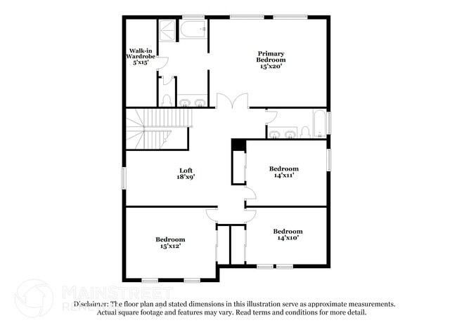 Building Photo - 7418 W St Catherine Ave