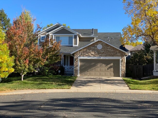 Building Photo - 4794 S Cathay Ct