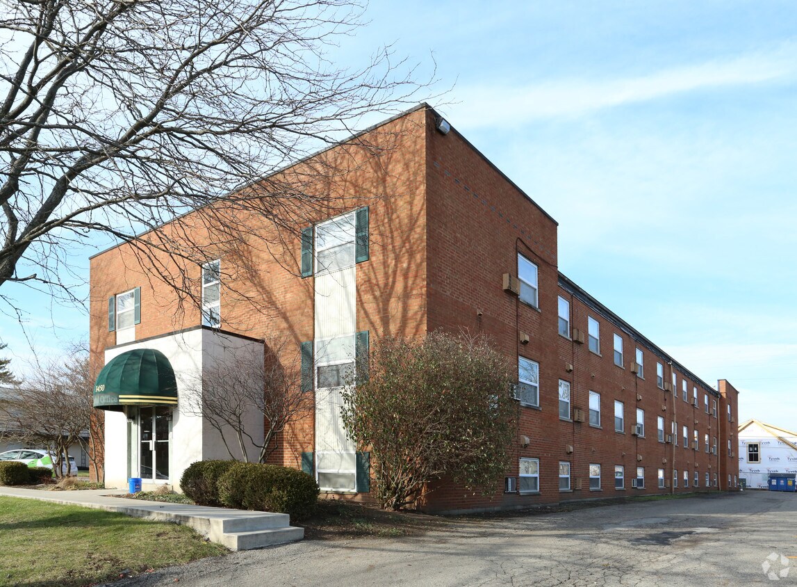 Foto del edificio - SK-1450