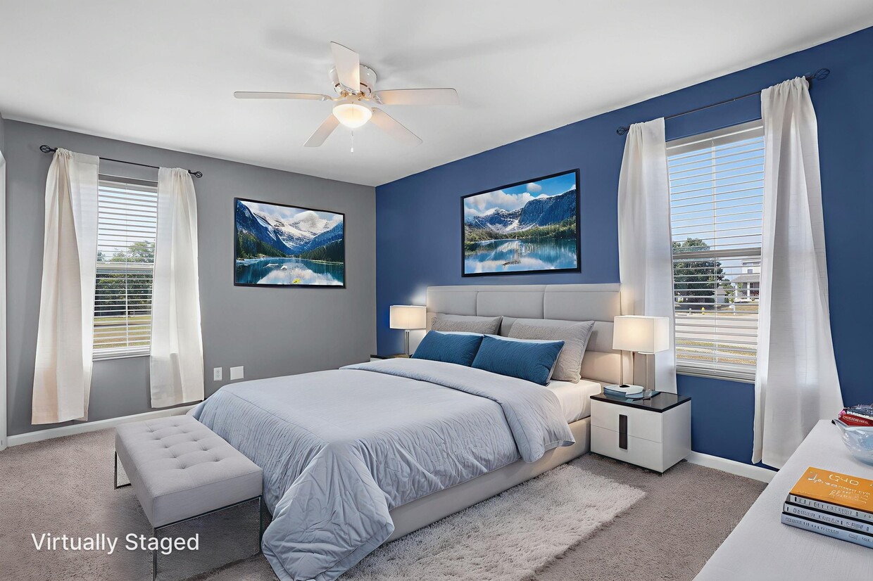 Foto principal - 128 Brookshire Creek Dr