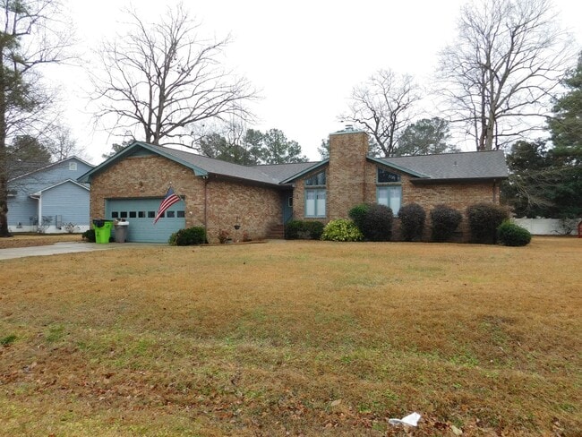 Building Photo - 103 Boatswain Dr