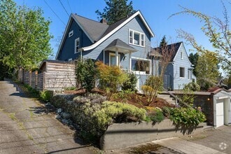 Building Photo - 5708 32nd Ave NW