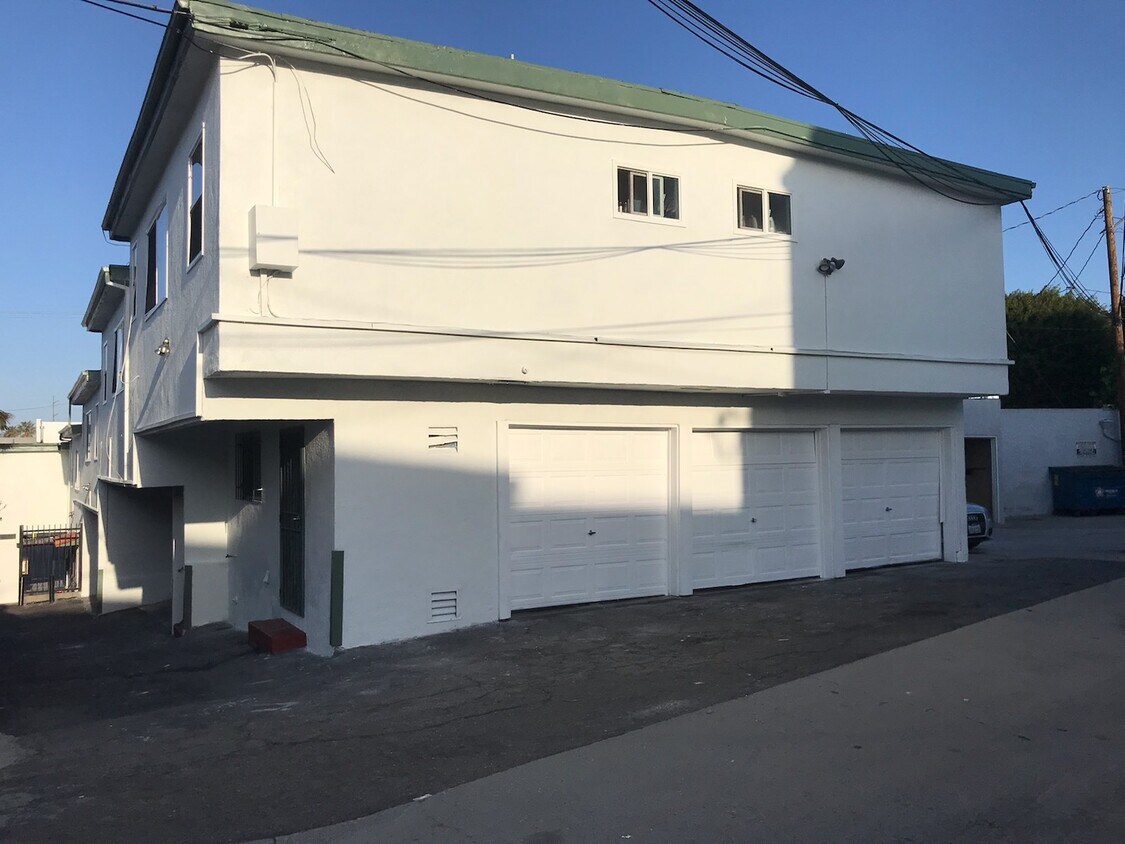 Foto del edificio - 1022 N Market St