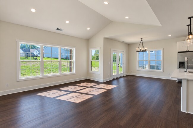 Foto del edificio - 511 Cottage Wy