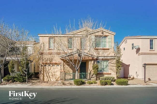 Building Photo - 7617 French Springs St