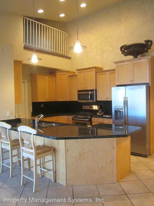 Building Photo - 4985 S Kiska Ln